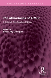 The Misfortunes Of Arthur