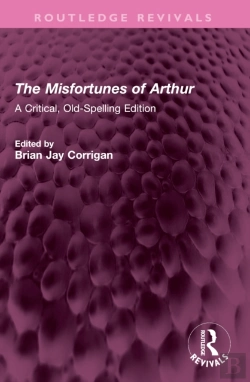 Bertrand.pt - The Misfortunes Of Arthur