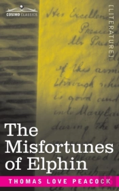 The Misfortunes Of Elphin