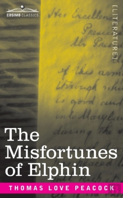 Bertrand.pt - The Misfortunes Of Elphin