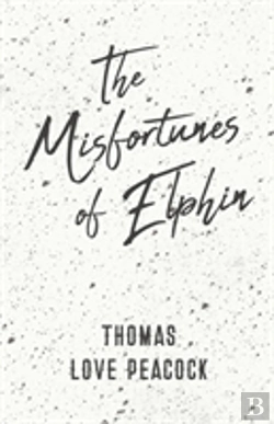 Bertrand.pt - The Misfortunes Of Elphin