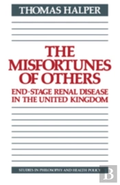 The Misfortunes Of Others