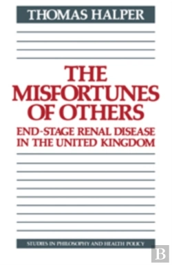 Bertrand.pt - The Misfortunes Of Others