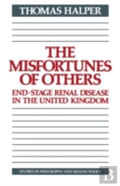 The Misfortunes Of Others