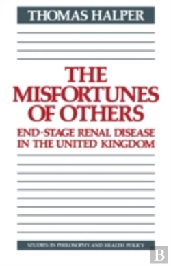 Bertrand.pt - The Misfortunes Of Others