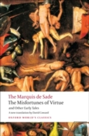 The Misfortunes Of Virtue And Other Early Tales