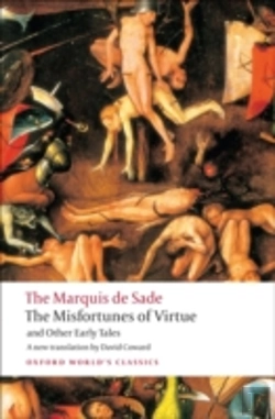 Bertrand.pt - The Misfortunes Of Virtue And Other Early Tales