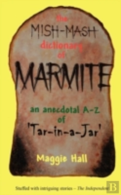 Bertrand.pt - The Mish-Mash Dictionary Of Marmite