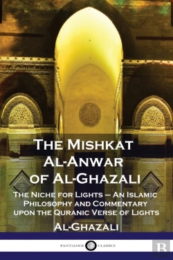Bertrand.pt - The Mishkat Al-Anwar Of Al-Ghazali: The
