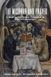 The Mishnah And Prayer