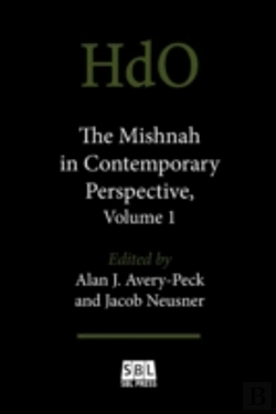 Bertrand.pt - The Mishnah In Contemporary Perspective, Volume 1