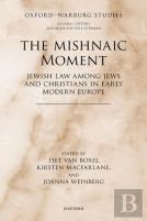 The Mishnaic Moment