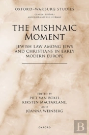 The Mishnaic Moment
