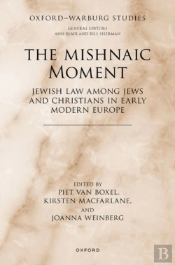 Bertrand.pt - The Mishnaic Moment