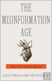 The Misinformation Age
