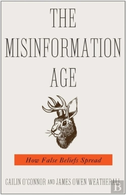 Bertrand.pt - The Misinformation Age