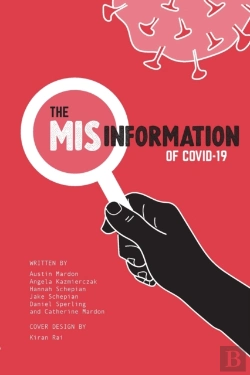 Bertrand.pt - The Misinformation Of Covid-19