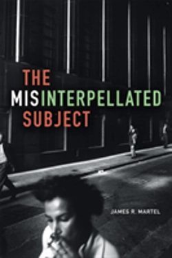 Bertrand.pt - The Misinterpellated Subject