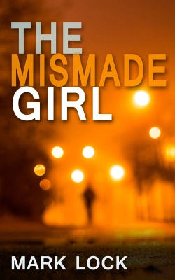 Bertrand.pt - The Mismade Girl