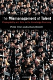 The Mismanagement Of Talent
