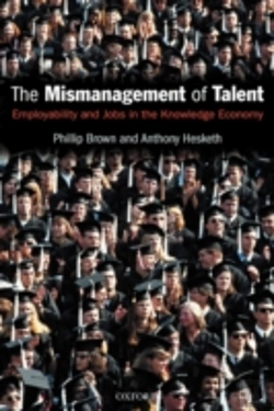 Bertrand.pt - The Mismanagement Of Talent