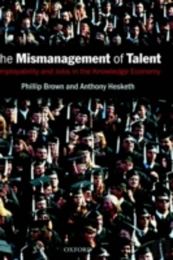 Bertrand.pt - The Mismanagement Of Talent