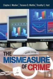 The Mismeasure Of Crime