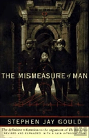 The Mismeasure Of Man