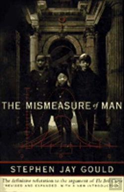Bertrand.pt - The Mismeasure Of Man