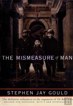 Bertrand.pt - The Mismeasure Of Man