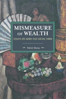 Bertrand.pt - The Mismeasure Of Wealth