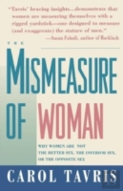 The Mismeasure Of Woman