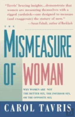 Bertrand.pt - The Mismeasure Of Woman