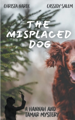 Bertrand.pt - The Misplaced Dog