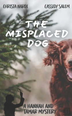 Bertrand.pt - The Misplaced Dog