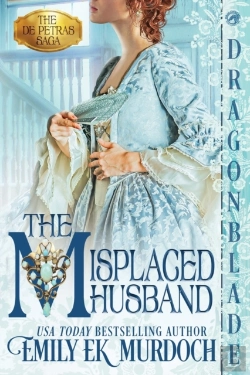 Bertrand.pt - The Misplaced Husband