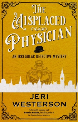 Bertrand.pt - The Misplaced Physician