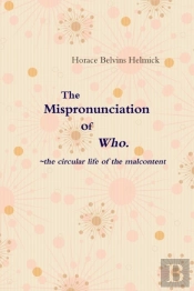 The Mispronunciation Of Who