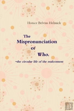 Bertrand.pt - The Mispronunciation Of Who