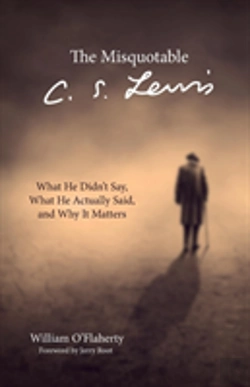 Bertrand.pt - The Misquotable C.S. Lewis
