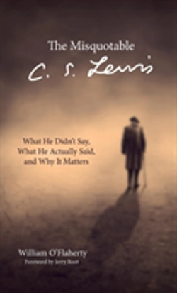 Bertrand.pt - The Misquotable C.S. Lewis