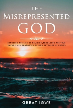 Bertrand.pt - The Misrepresented God