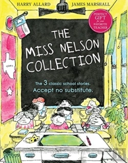 Bertrand.pt - The Miss Nelson Collection