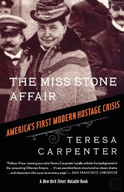 Bertrand.pt - The Miss Stone Affair