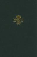 The Missal Of Robert Of Jumieges