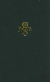 The Missal Of Robert Of Jumieges