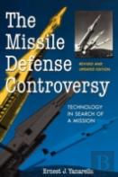 The Missile Defense Controversy