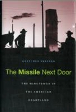 Bertrand.pt - The Missile Next Door