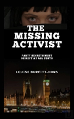 Bertrand.pt - The Missing Activist