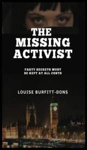 The Missing Activist